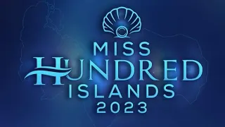 Miss Hundred Islands 2023:  Behind The Scene (Photo Shoot) | VIP Community