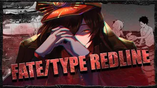 Что за Fate/Type Redline ?