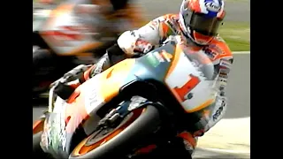 1997 日本グランプリ500cc 決勝