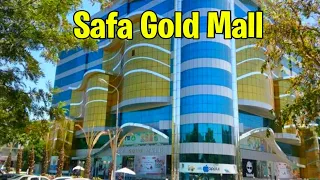 Visit To Safa Gold Mall Islamabad  | Adeel Shah |