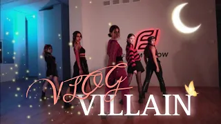 [svgkids] 'Villain' – PIXY (픽시), VLOG