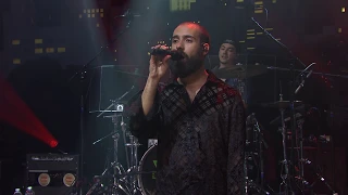 Rainbow Kitten Surprise on Austin City Limits "All's Well That Ends"