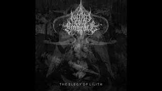 Lucifer's Cold Embrace - The Elegy of Lilith (FULL ALBUM)