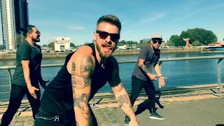 Que Suerte Tiene El - Luciano Pereyra - Marlon Alves Dance MAs