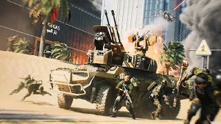 اجمل لقطات باتل فيلد  Turret Vs Snipers FACE in Battlefield 2042#battlefield2042 #gaming #games