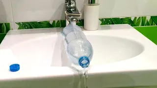 Brilliant Ideas With Plastic Bottles