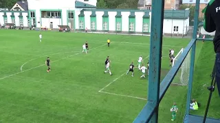ФК Карпати (U-19) 1:1 ФК Зоря (U-19).2.