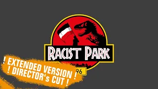 Eröffnung Racist Park / B96 / Die PARTEI / EXTENDED VERSION + DIRECTOR's CUT