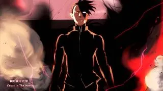 Fullmetal Alchemist Brotherhood OST - Crisis In The North