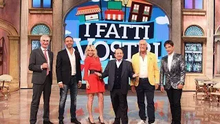 Accade tutto in diretta: Laura Forgia sgridata scoppia in lacrime