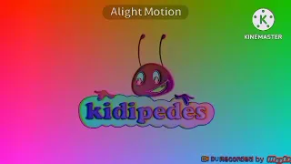 KidiPedes Logo Effects (Spornsored By Preview 2 Effects)