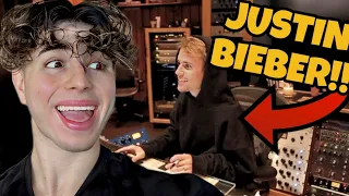 I MADE A SONG WITH JUSTIN BIEBER!! | Episode 7