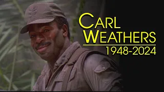 Carl Weathers Tribute