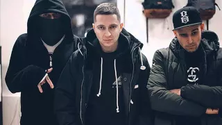 Oxxxymiron - Город под подошвой