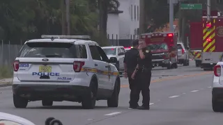 Timeline of 'racially motivated' shooting in Jacksonville that left three Black people dead