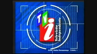 TVI Sep + Mira Técnica Anos 90