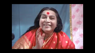 Shri Hanuman Chalisa - Sahaja Yoga Mantras