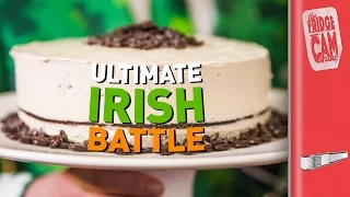 THE ULTIMATE ST PATRICK'S DAY BATTLE | Sorted Food