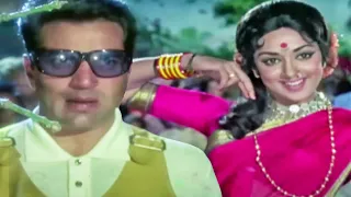 दुनिया का मेला मेले में लड़की | Raja Jani | हेमा मालिनी, धर्मेन्द्र | Lata Mangeshkar | 70s Hit Song