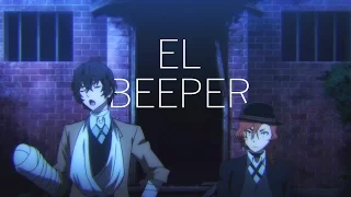 el beeper (looped) | soukoku/dazai osamu + chuuya nakahara