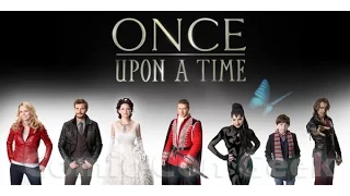 Once upon a time - Stagione 1 in 13 minuti