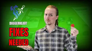 Daggerheart playtest review (what I'd fix)