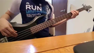 VST & Company - Swing (Bass Cover)