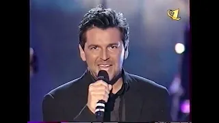 Modern Talking - You're My Heart, You're My Soul (World Music Awards 5/5/1999)