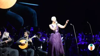 Andrea Bocelli e Mariza @ Estádio Cidade de Coimbra