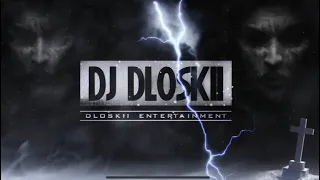 DeeBaby X MG Lil Bubba - Going Big Screwed & Chopped DJ DLoskii