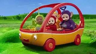 "In Meinem Benz" MEME - Teletubbies Edition (AK Ausserkontrolle, Bonez MC)