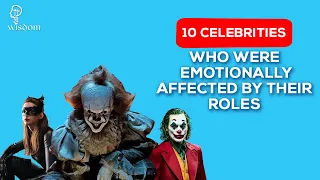 10 Actors Who Were Never The Same After A Role