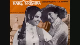 Asha Bhosle - Dum Maro Dum (1971)