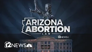 California passes law to allow Arizona doctors to perform abortions in state