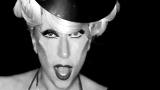 Lady Gaga - Born This Way (Director's Cut)