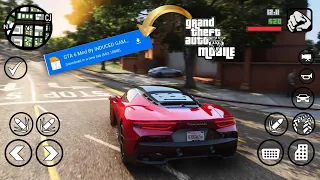 *Insane Graphics 😱* GTA San Andreas Android MUST TRY