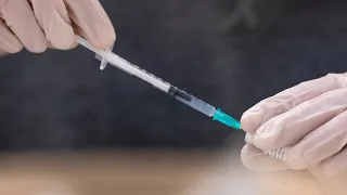Darauf ist bei der Covid-Impfung zu achten | krone.tv GESUNDHEITSMAGAZIN