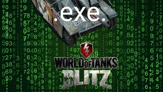 Комар-кошмар exe. |Wot Blitz