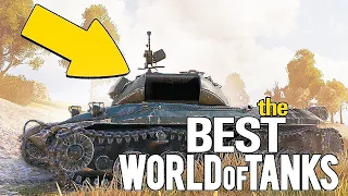 Top 50 Funny Wot Replays 🔝 World of Tanks - 2020