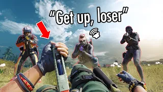 *NEW* Warzone WTF & Funny Moments #418