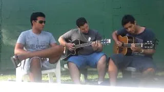 Se namorar fosse bom - Bruninho e Davi (cover Wilson Reis e Guilherme)