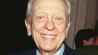 Tragic Details About Don Knotts