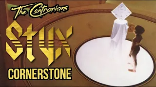 The Contrarians - Episode 72: Styx Cornerstone