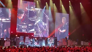 Metallica- Fight Fire with Fire (Live)