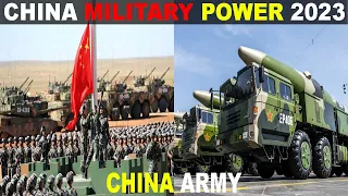 China's Military Power | Analyzing the PLA Armed Forces | Decoding China's Power!