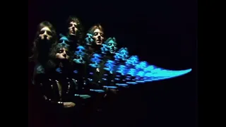 Queen - Bohemian Rhapsody (Live, 1979) - [Short Montage]