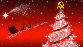 Soviet Union Anthem (USSR)  〜Christmas Version〜