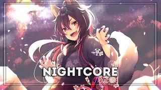 Nightcore - Ignite (Alan Walker & K-391) | Lyrics