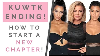 THE TRUTH ABOUT KUTWK ENDING: How To Move On & Start A New Chapter | Shallon Lester