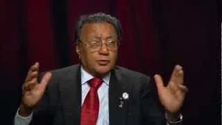 How Manu Chandaria Mastered the African Market